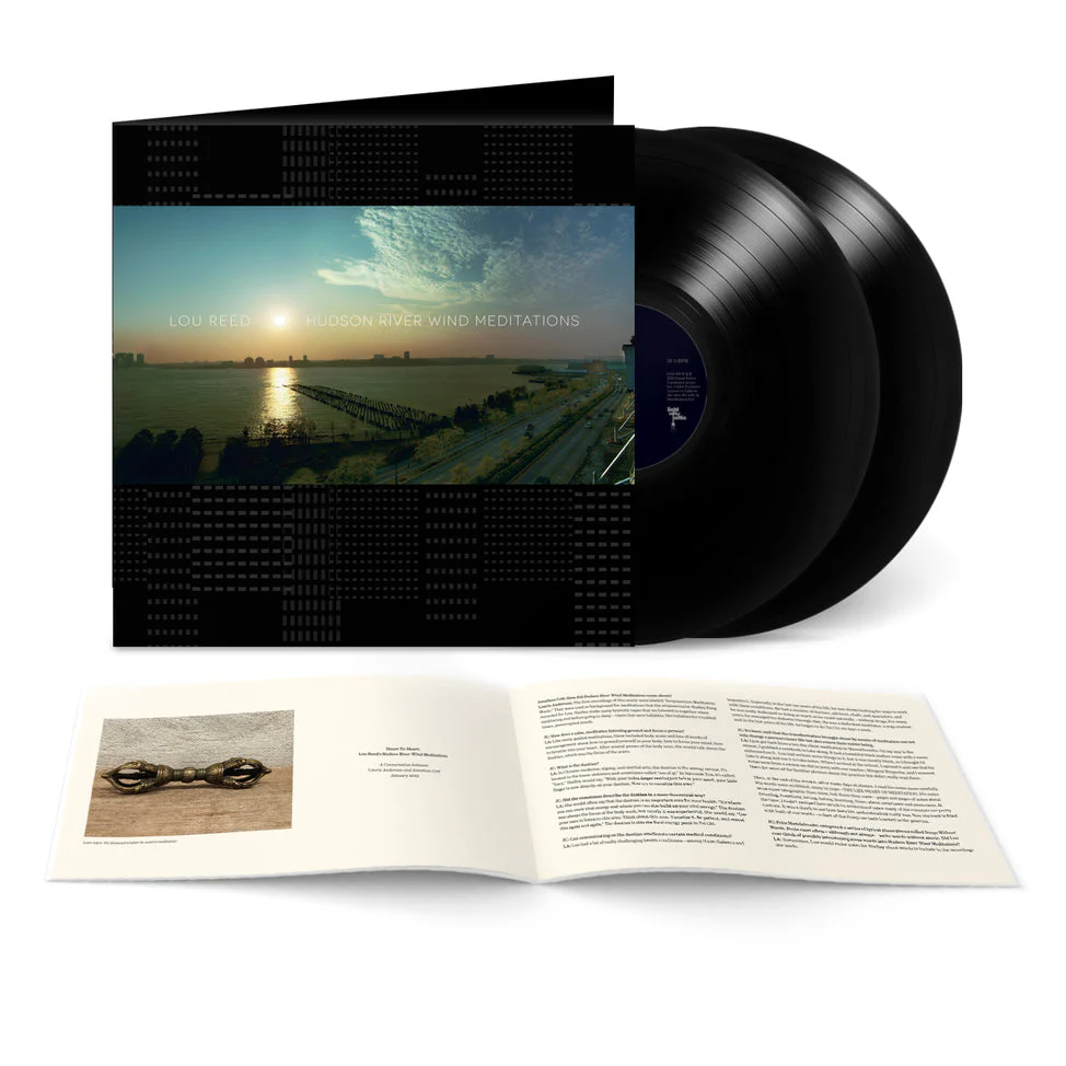 Hudson River Wind Meditations - Image 2