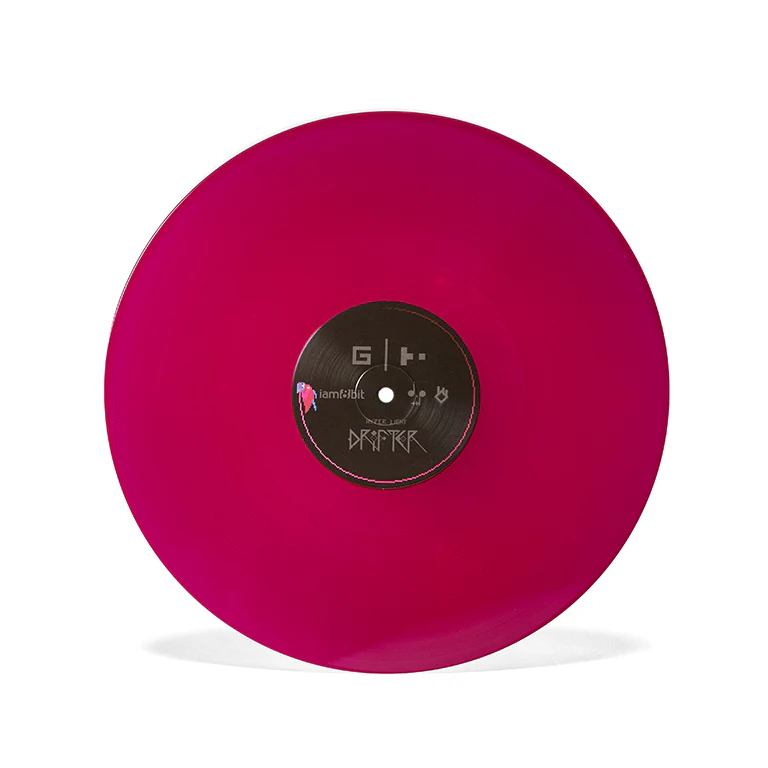 Hyper Light Drifter (Original Soundtrack) - Image 3
