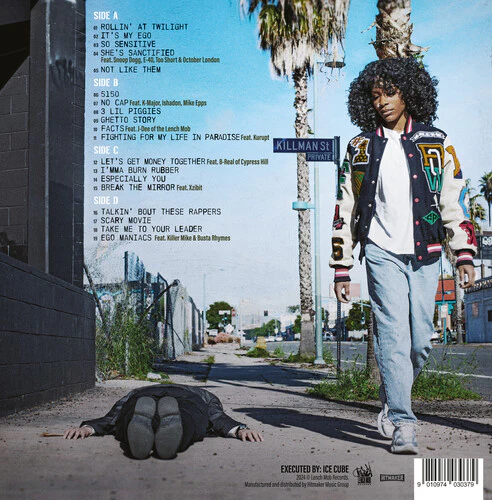 Man Down [Indie Exclusive Edition] - Image 3