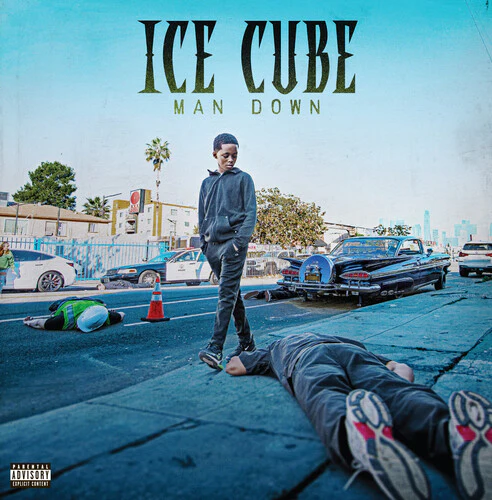 Man Down [Indie Exclusive Edition]