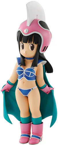 Dragon Ball - Masterlise - Chi-Chi (Son goku Training Section) Figure [Japanese Import] - Image 5