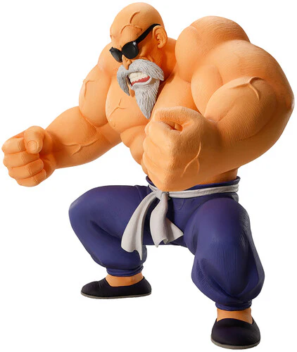 Dragon Ball - Masterlise - Kamesennin (Son goku Training Section) Figure [Japanese Import] - Image 2