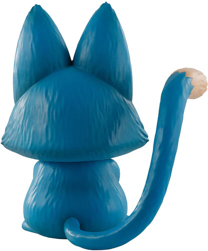 Dragon Ball - Masterlise - Oolong & Pu'ar (Son goku Training Section) Figure [Japanese Import] - Image 12