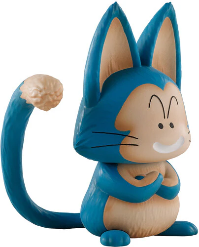 Dragon Ball - Masterlise - Oolong & Pu'ar (Son goku Training Section) Figure [Japanese Import] - Image 13