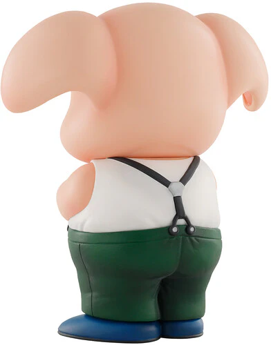 Dragon Ball - Masterlise - Oolong & Pu'ar (Son goku Training Section) Figure [Japanese Import] - Image 8