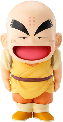 Dragon Ball - Masterlise - Son Goku & Krillin (Son goku Training Section) Figure [Japanese Import] - Image 10