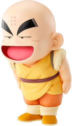 Dragon Ball - Masterlise - Son Goku & Krillin (Son goku Training Section) Figure [Japanese Import] - Image 11