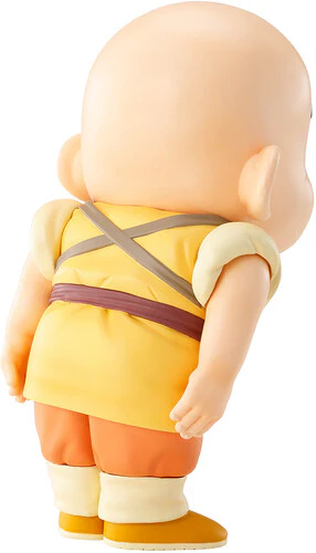 Dragon Ball - Masterlise - Son Goku & Krillin (Son goku Training Section) Figure [Japanese Import] - Image 12