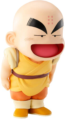 Dragon Ball - Masterlise - Son Goku & Krillin (Son goku Training Section) Figure [Japanese Import] - Image 13