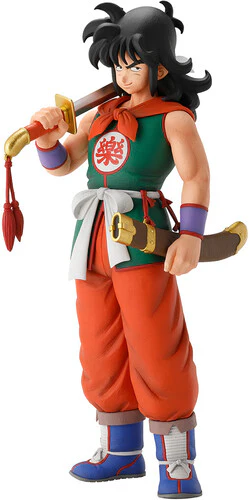 Dragon Ball - Masterlise - Yamcha (Son goku Training Section) Figure [Japanese Import] - Image 2