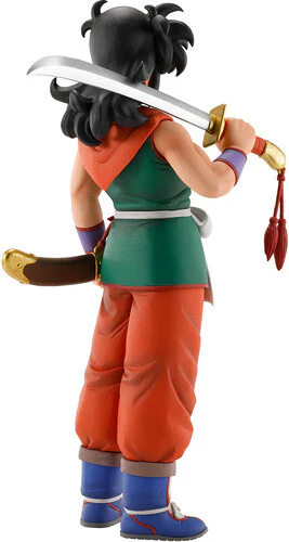 Dragon Ball - Masterlise - Yamcha (Son goku Training Section) Figure [Japanese Import] - Image 3