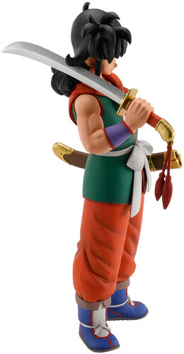 Dragon Ball - Masterlise - Yamcha (Son goku Training Section) Figure [Japanese Import] - Image 4