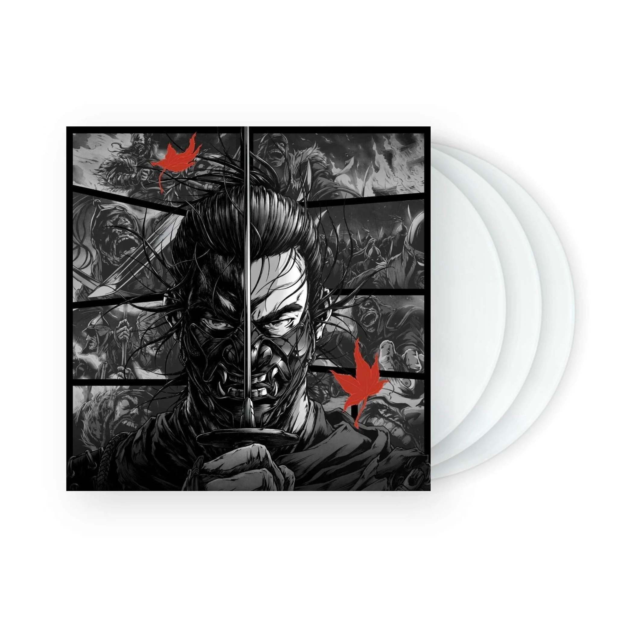 Ghost of Tsushima (Music from the Video Game) - Image 2