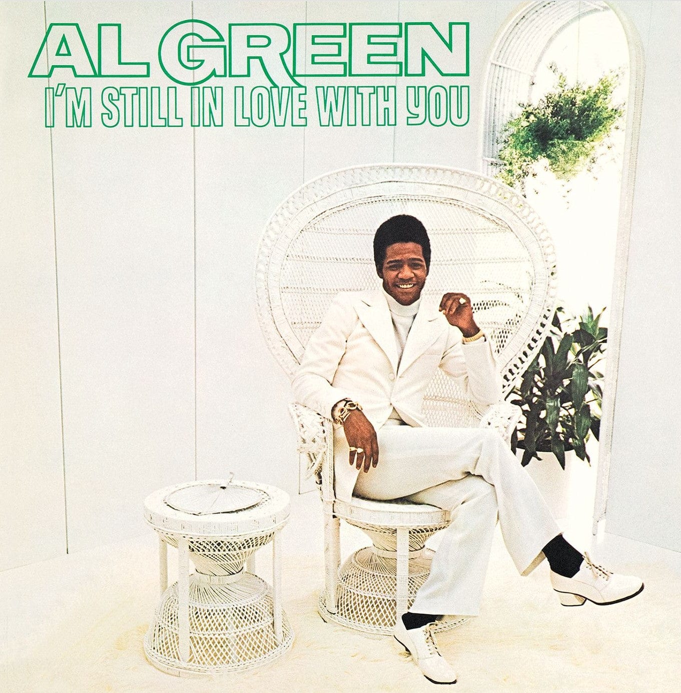 I'm Still In Love With You (50th Anniversary Edition)