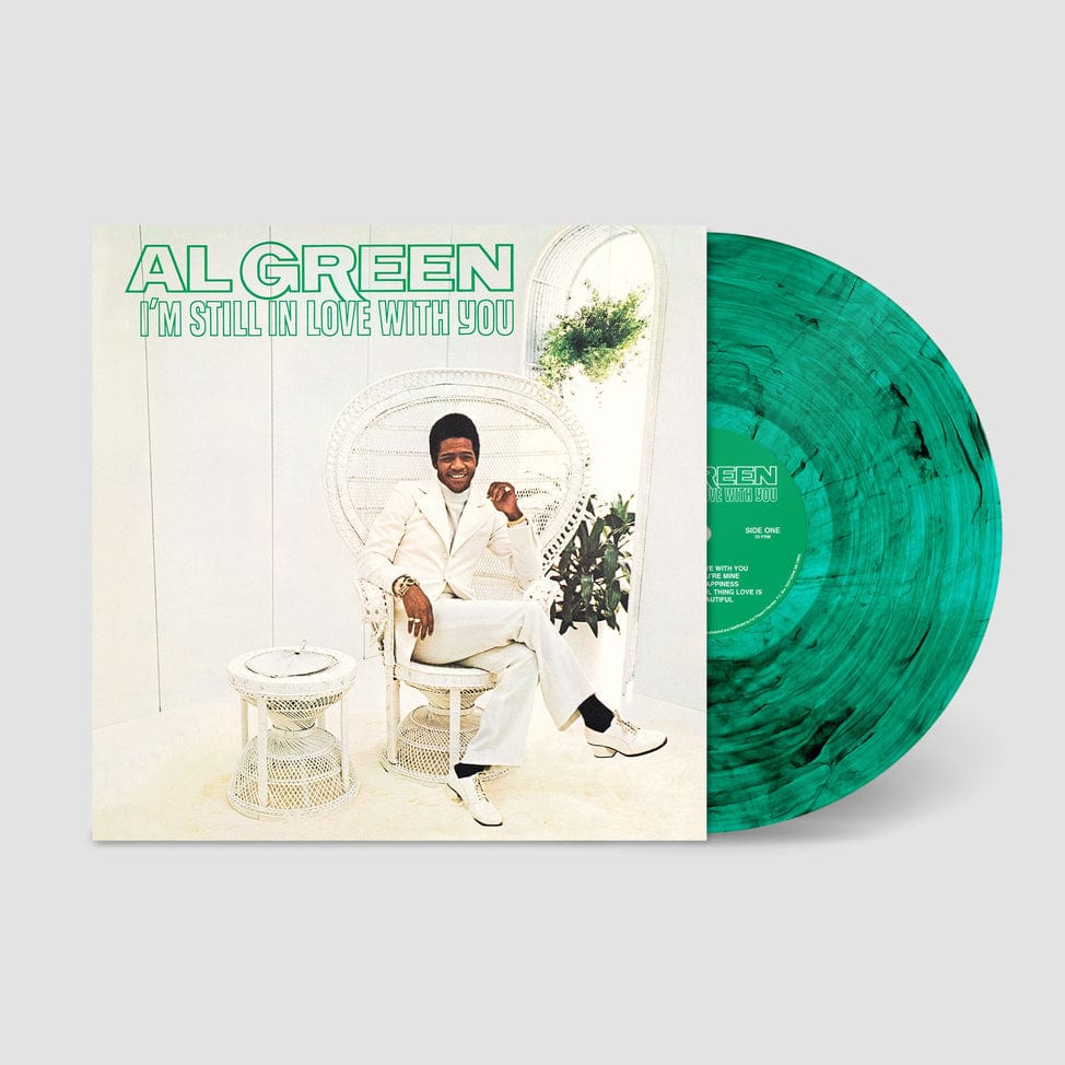 I'm Still In Love With You (50th Anniversary Edition) - Image 2