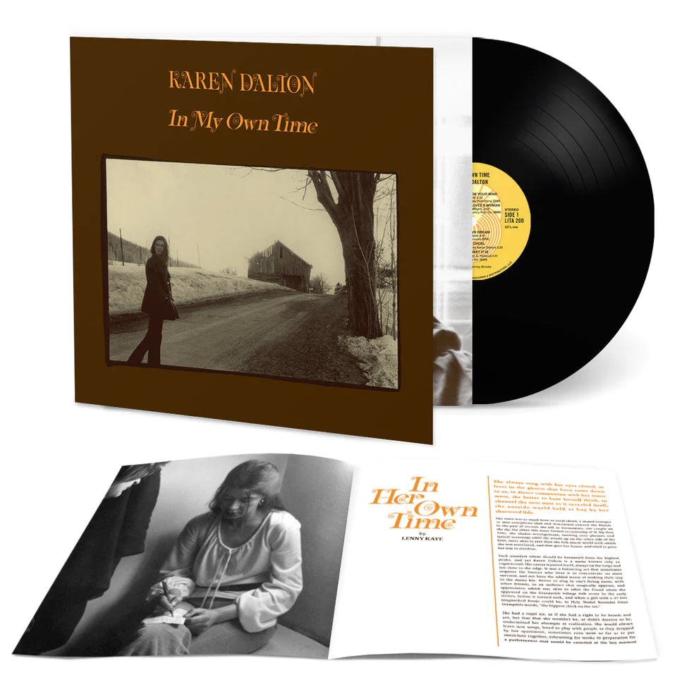 In My Own Time (50th Anniversary Edition) - Image 2