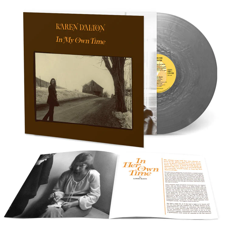In My Own Time (50th Anniversary Edition) - Image 3