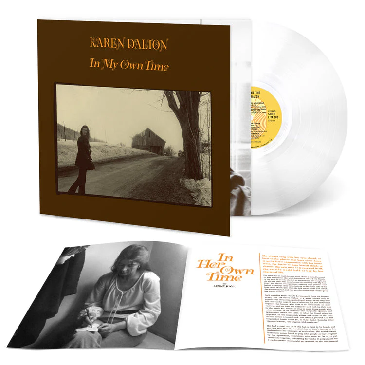 In My Own Time (50th Anniversary Edition) - Image 4