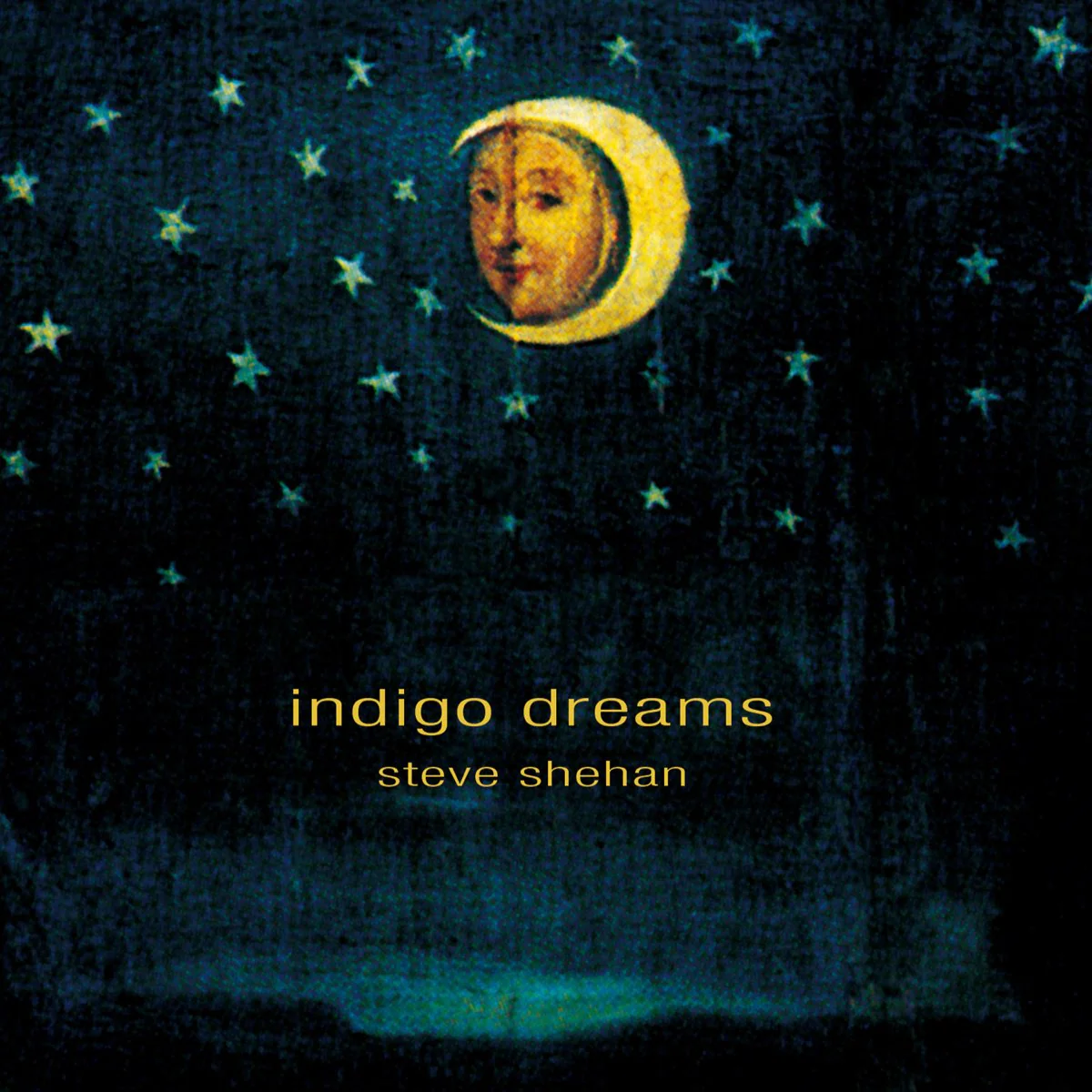 Indigo Dreams [Japanese Import]