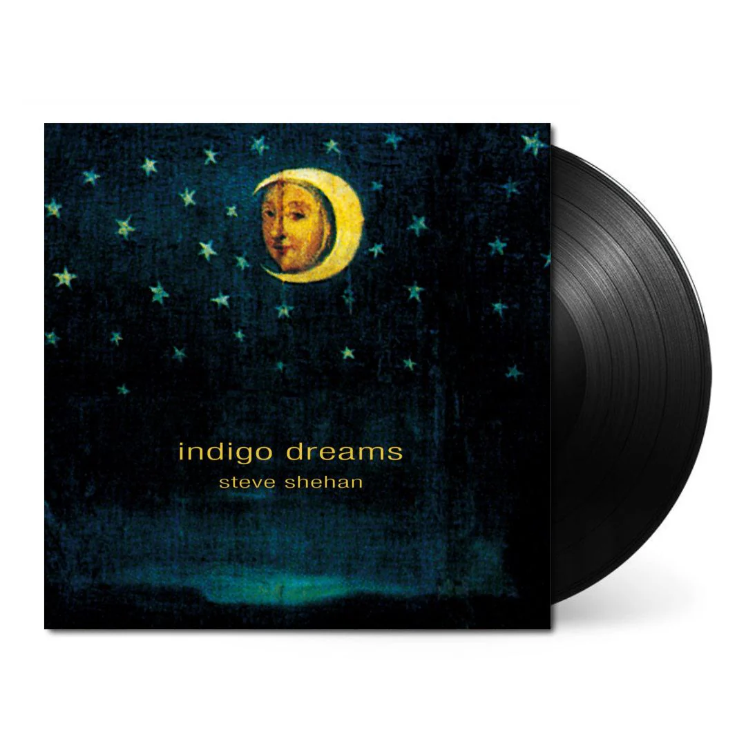 Indigo Dreams [Japanese Import] - Image 2