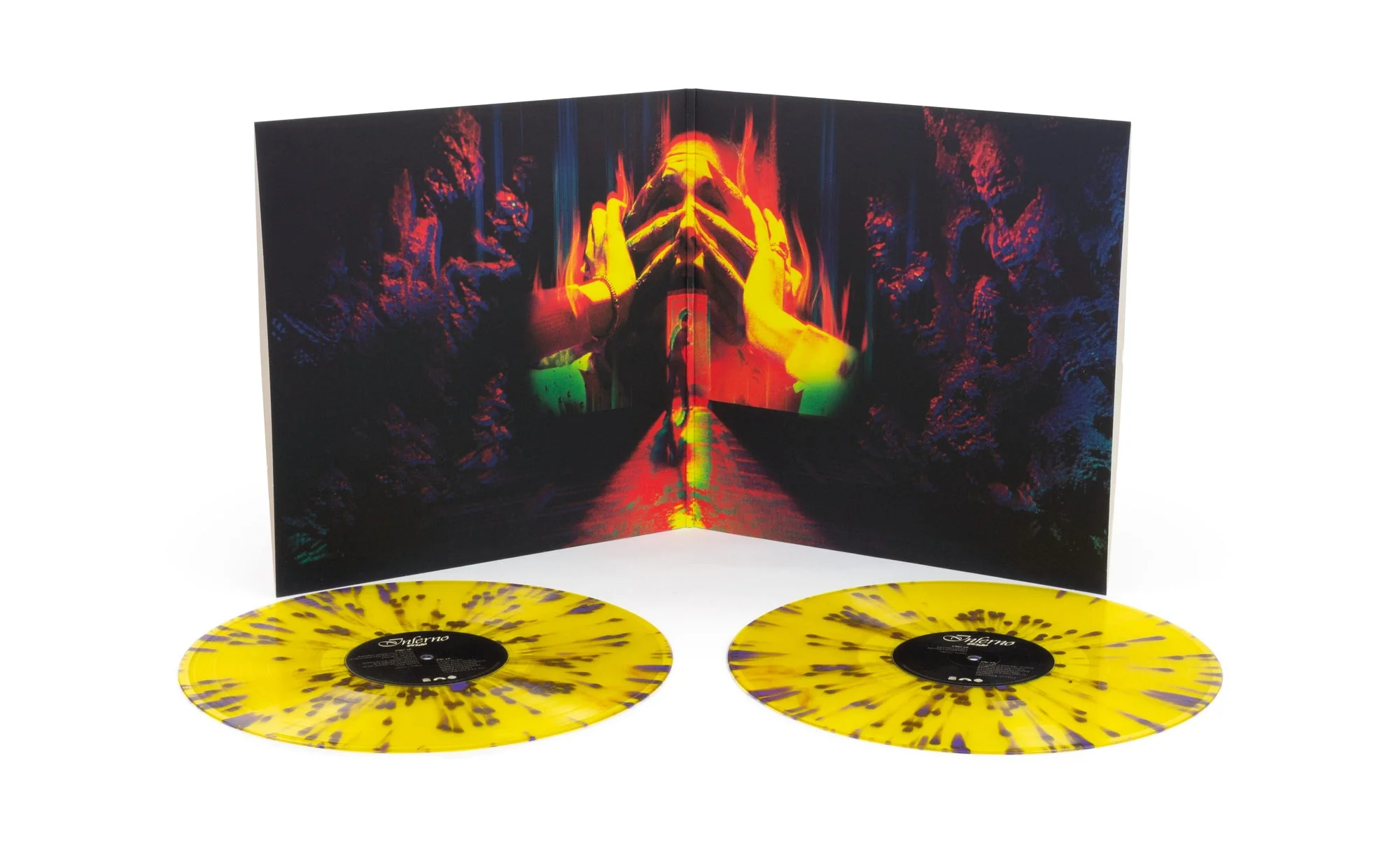 Inferno (Original Motion Picture Soundtrack) - Image 3