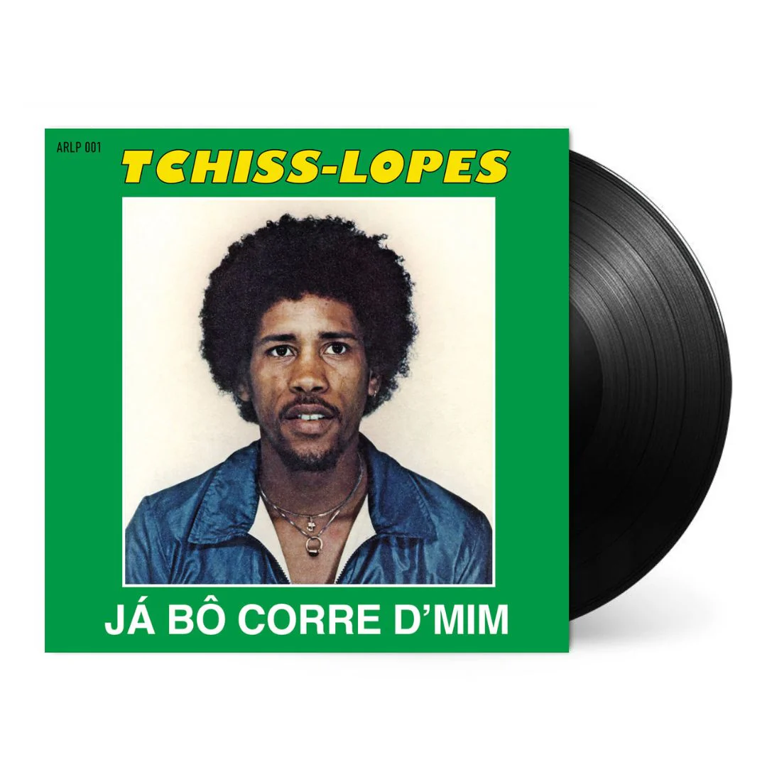 Ja Bo Corre D’Mim [Import] - Image 2