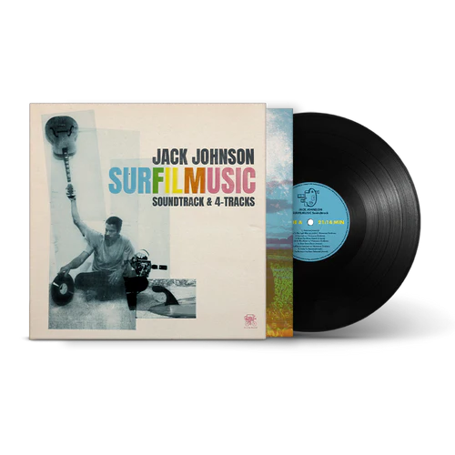 SURFILMUSIC (Soundtrack & 4-Tracks) - Image 2