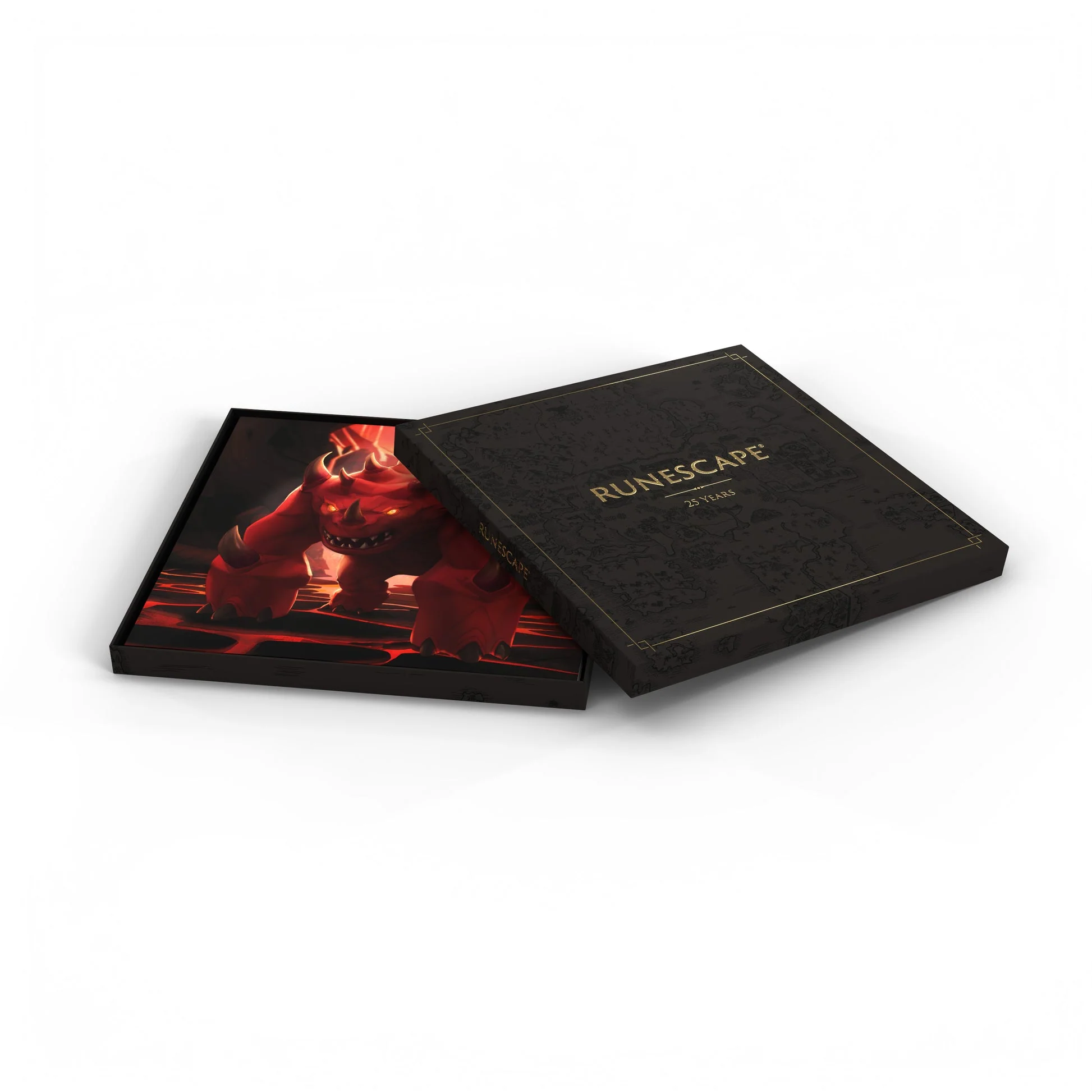 RuneScape: 25 Years (Original Soundtrack) [Import] - Image 5
