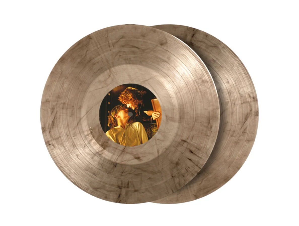 Titanic (Original Motion Picture Soundtrack) - Image 11