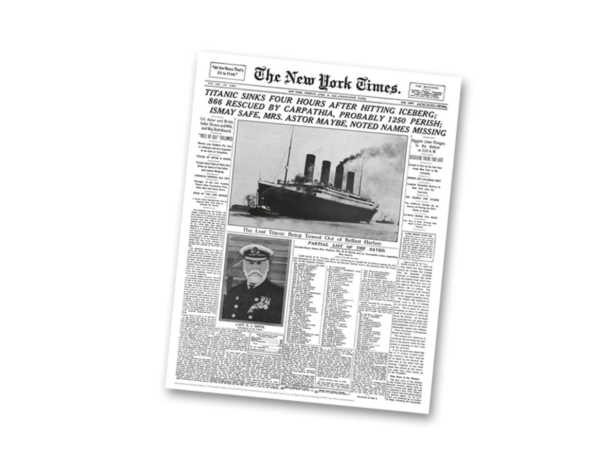 Titanic (Original Motion Picture Soundtrack) - Image 5