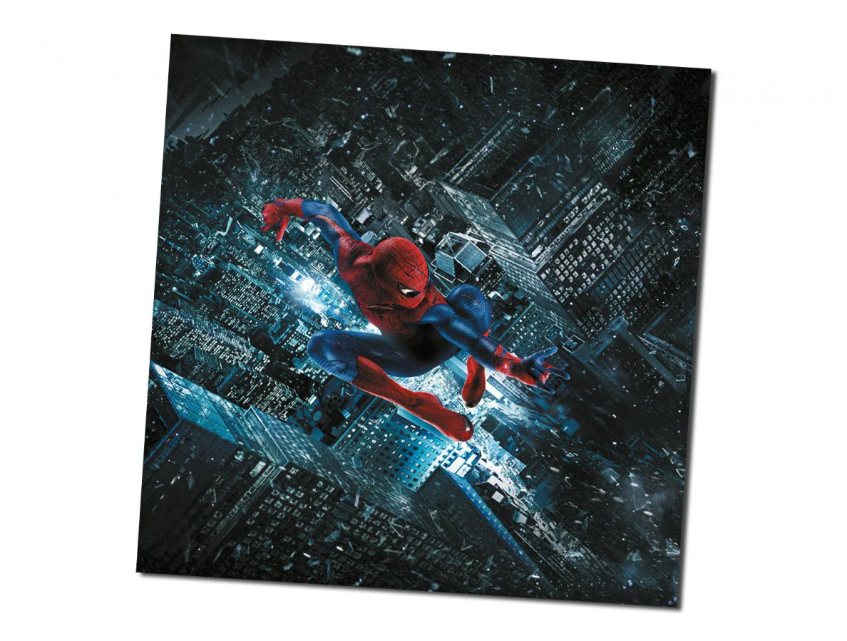 The Amazing Spider-Man (Original Soundtrack) - Image 6