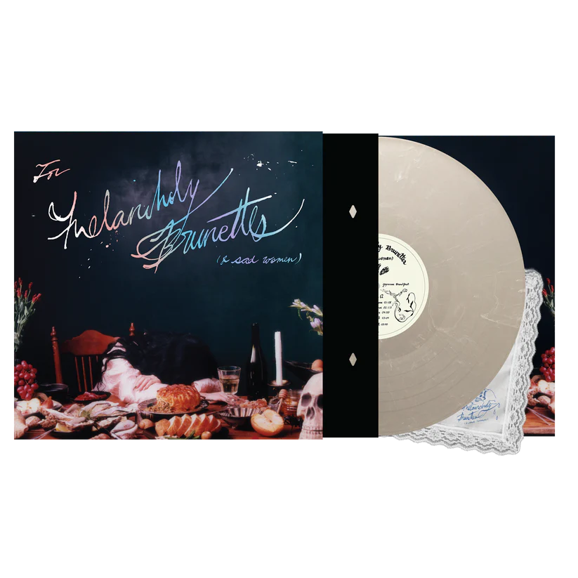 For Melancholy Brunettes (& Sad Women) - Image 3