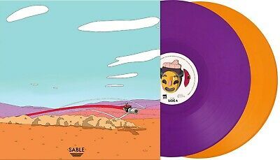 Sable (Original Video Game Soundtrack) - Image 4