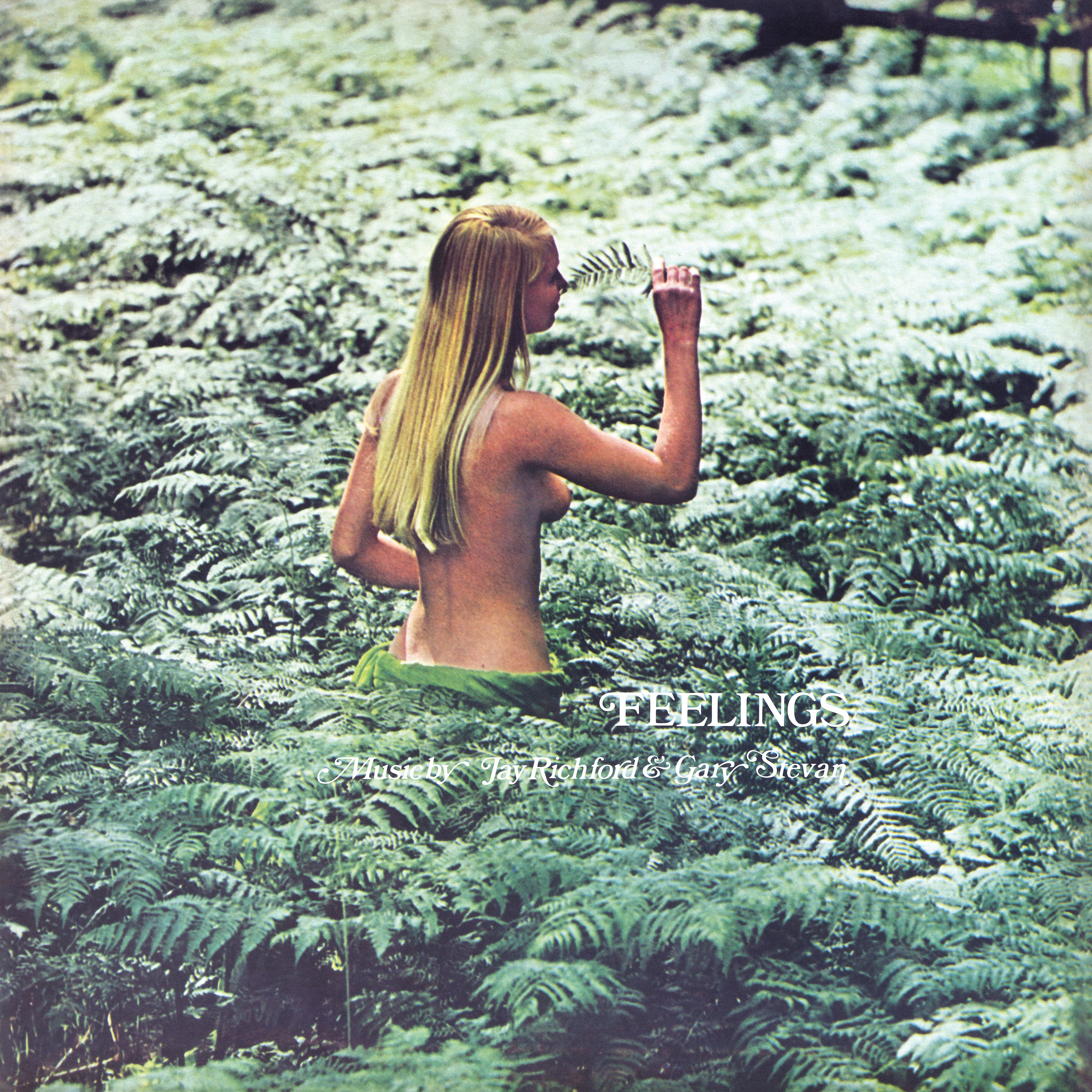 Feelings [Import]