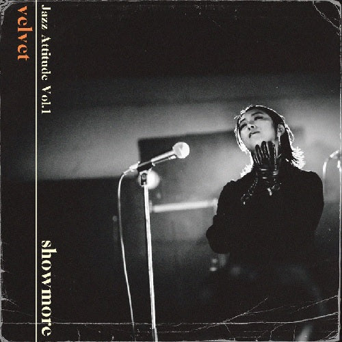 Jazz Attitude Vol. 1 & Vol. 2 [Japanese Import]