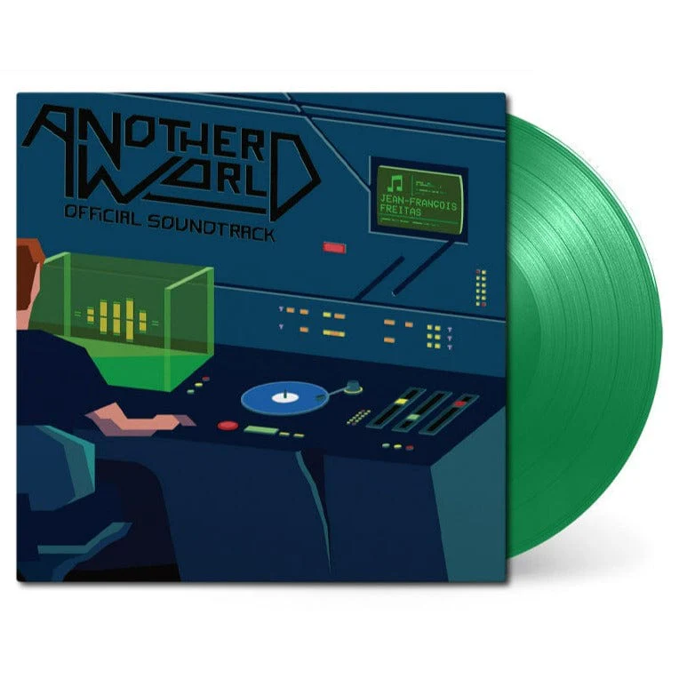 Another World (Original Soundtrack) - Image 2