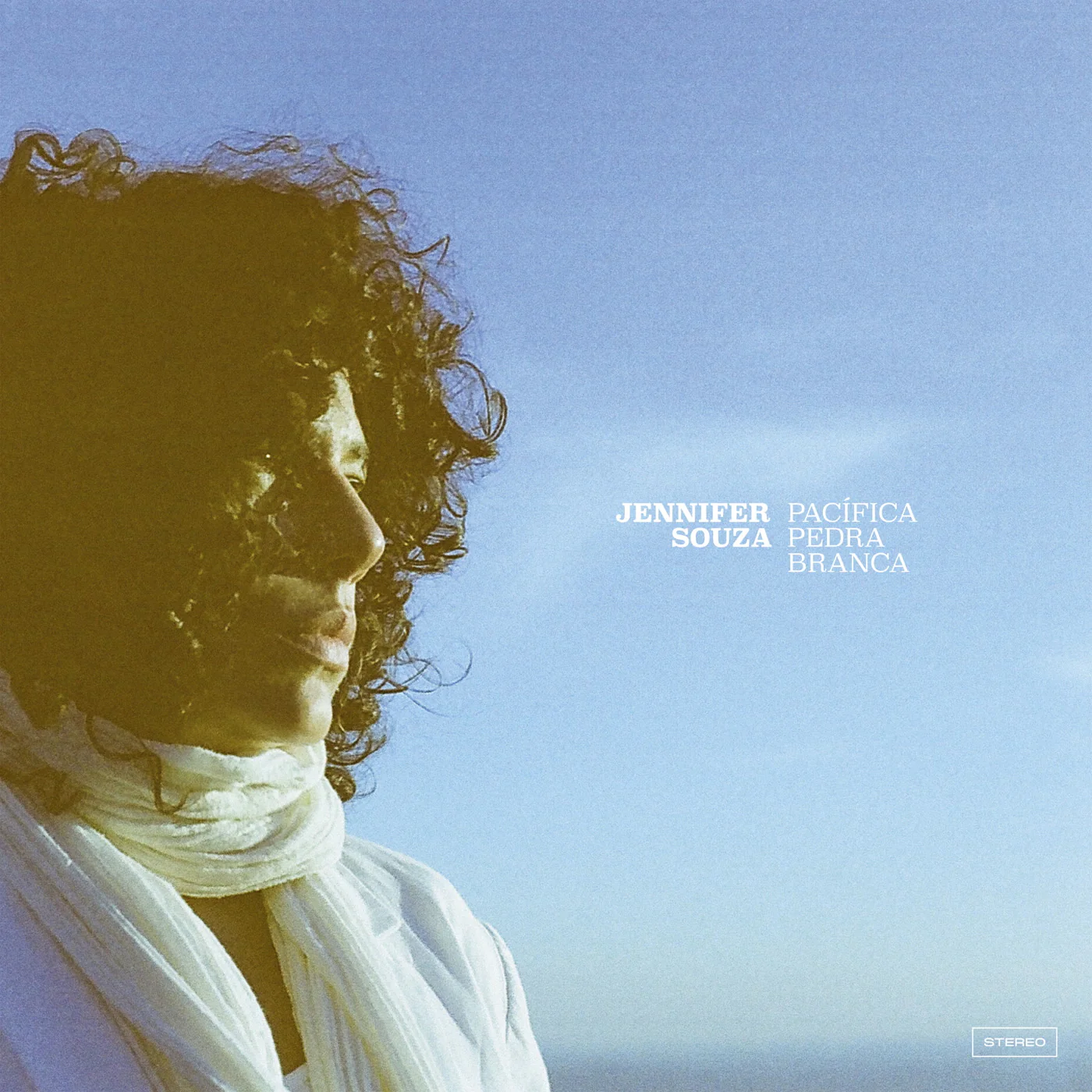 Pacífica Pedra Branca [Import]