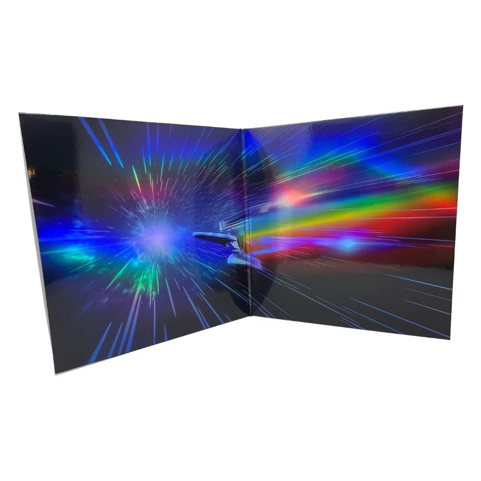 Star Trek: The Motion Picture – The Director’s Edition (Music from the Motion Picture) - Image 3