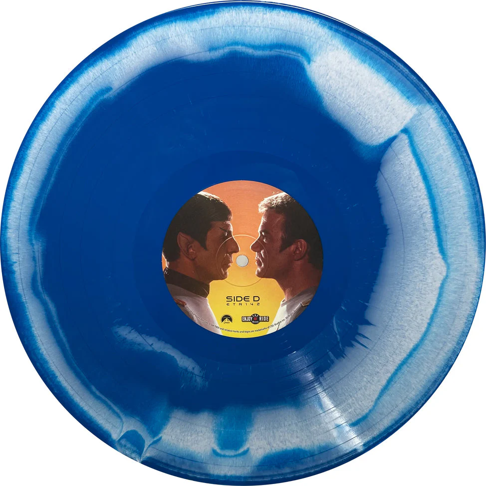 Star Trek: The Motion Picture – The Director’s Edition (Music from the Motion Picture) - Image 6