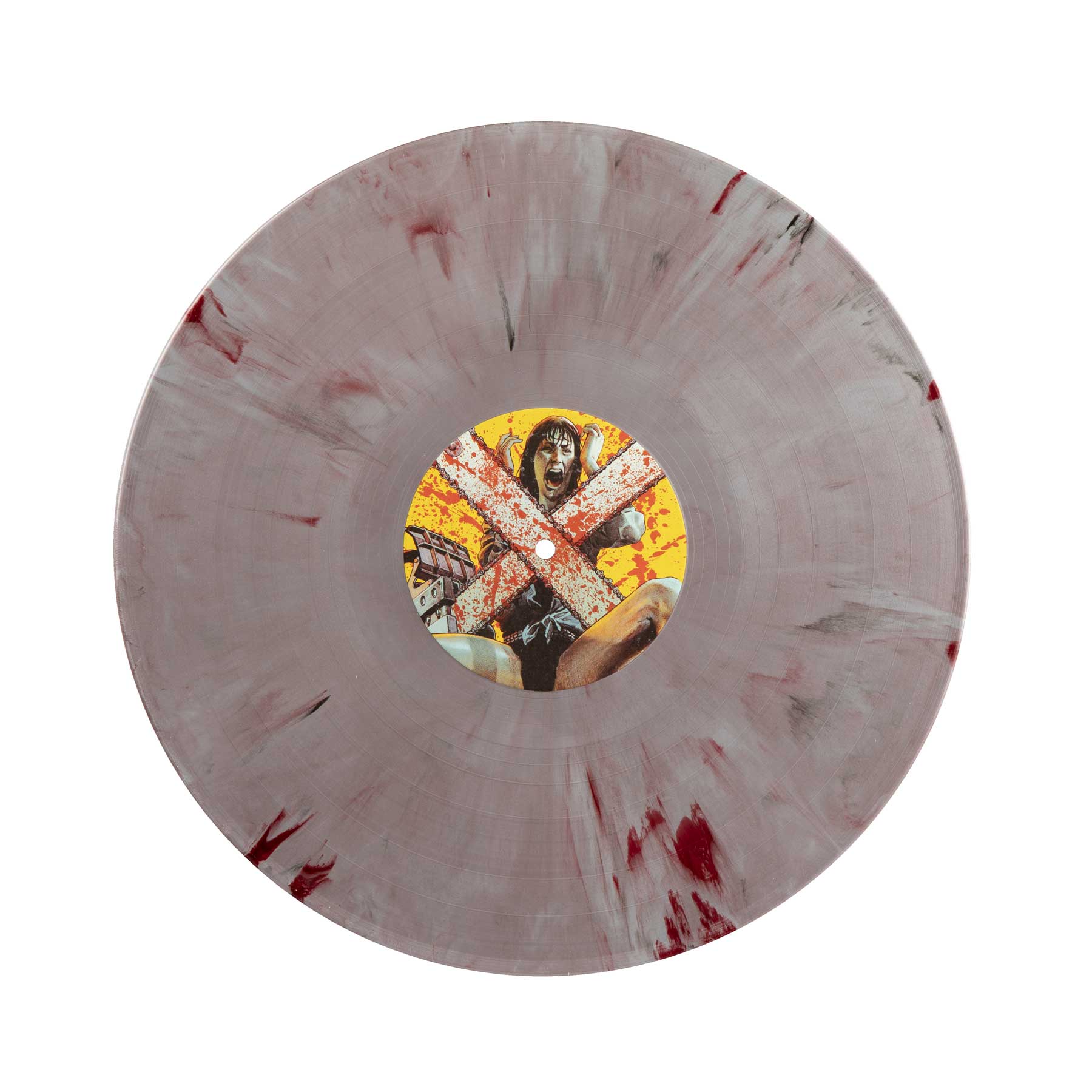The Texas Chainsaw Massacre Part 2 (Original Motion Picture Score) - Image 6