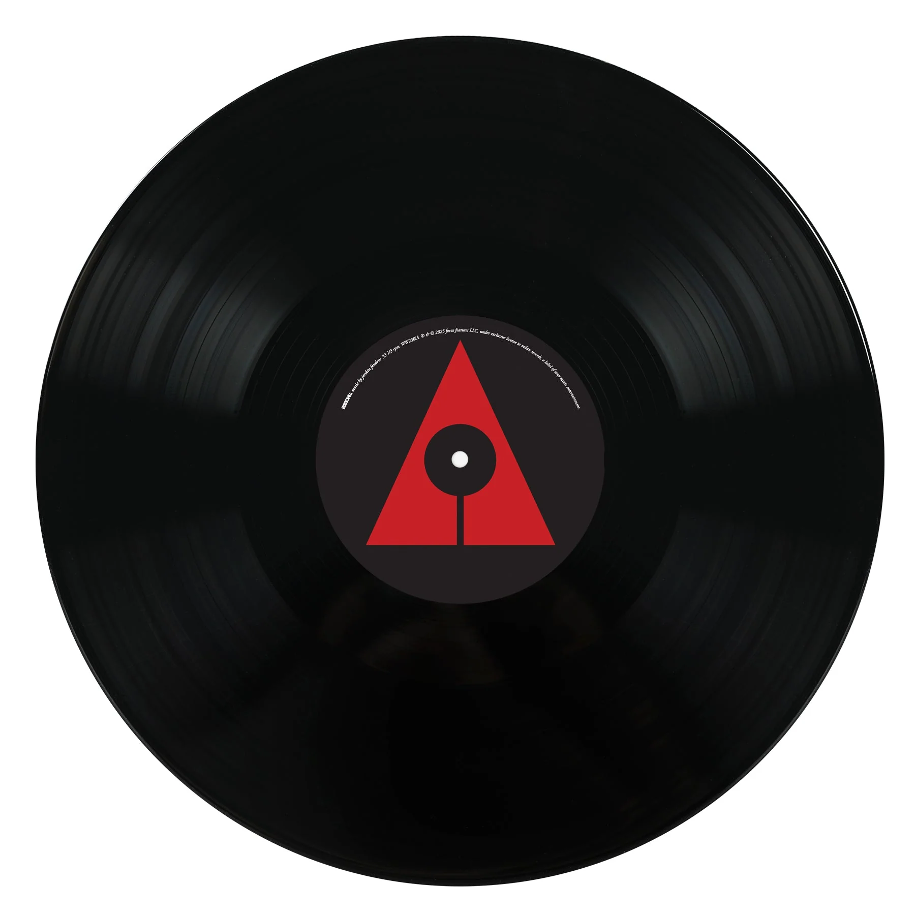 Bugonia (Original Motion Picture Soundtrack) - Image 3