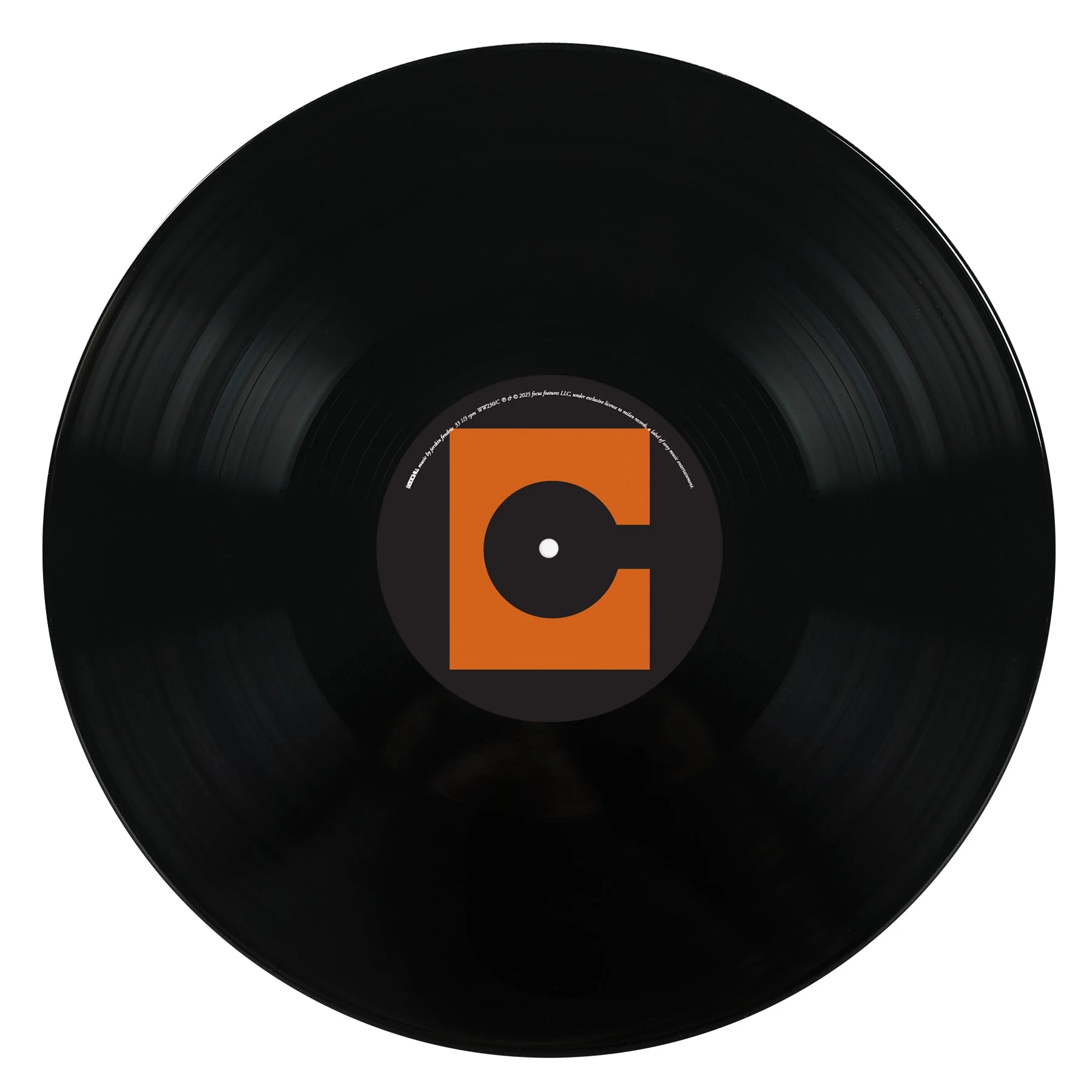 Bugonia (Original Motion Picture Soundtrack) - Image 4