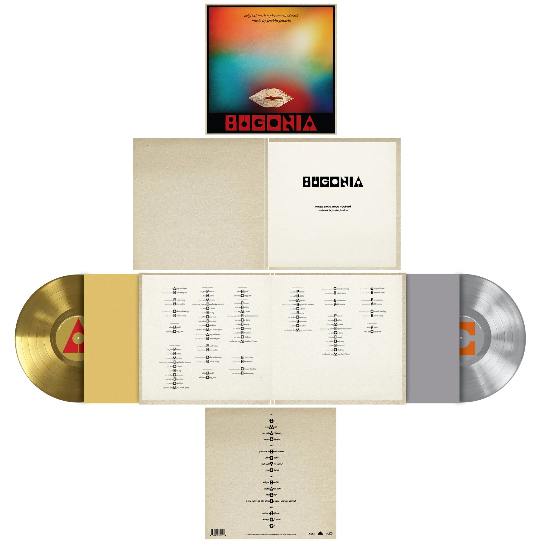 Bugonia (Original Motion Picture Soundtrack) - Image 6