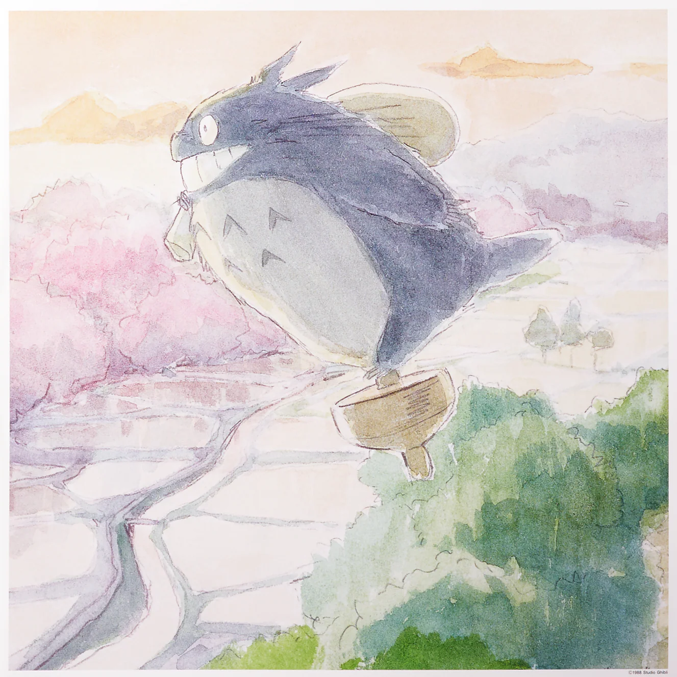 My Neighbor Totoro: Orchestra Stories [Japanese Import] - Image 4