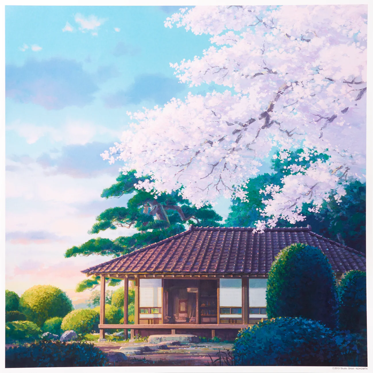The Wind Rises: Soundtrack [Japanese Import] - Image 6