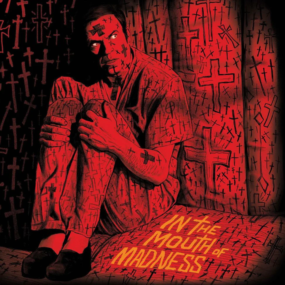 In the Mouth Of Madness (1994) (Original Motion Picture Score)