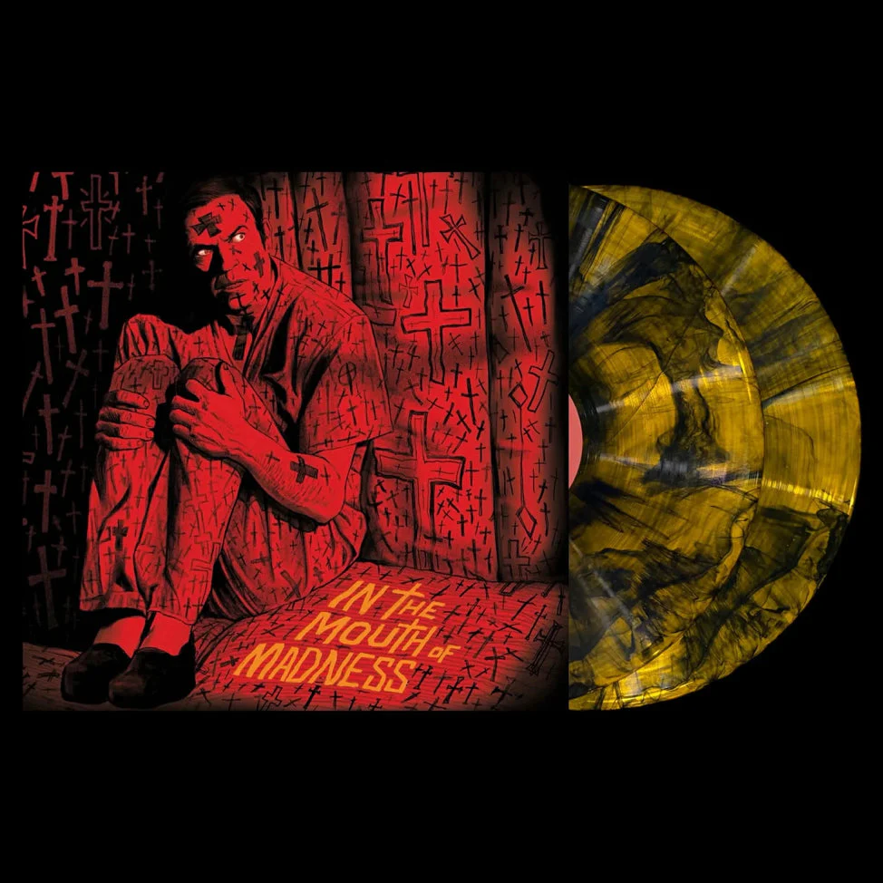 In the Mouth Of Madness (1994) (Original Motion Picture Score) - Image 2