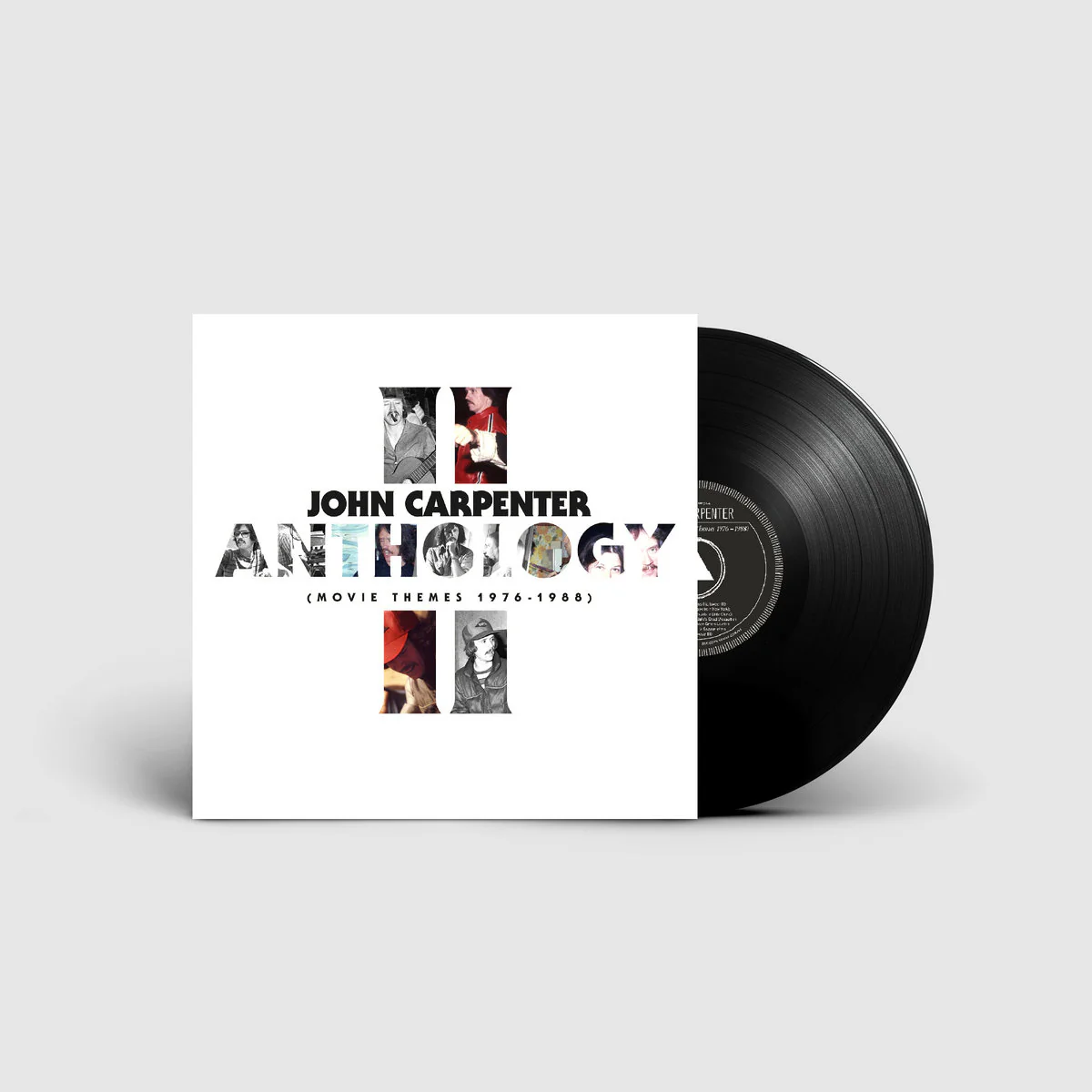 Anthology II: Movie Themes 1976-1988 - Image 2