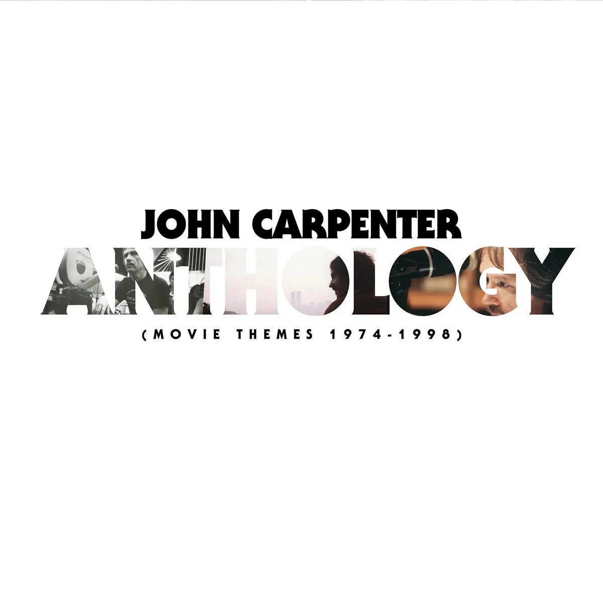 Anthology: Movie Themes 1974-98