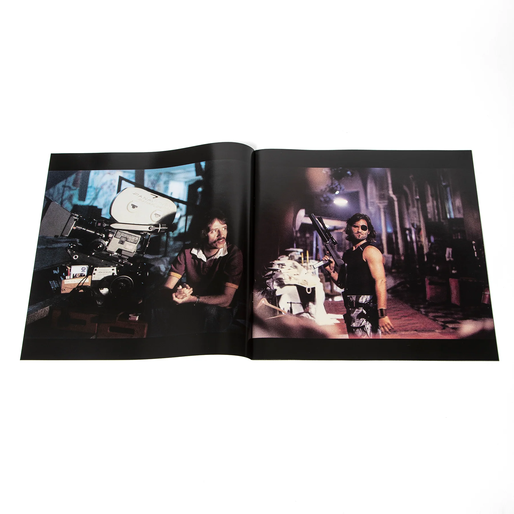 Escape From New York Expanded (Original Motion Picture Score) - Image 4